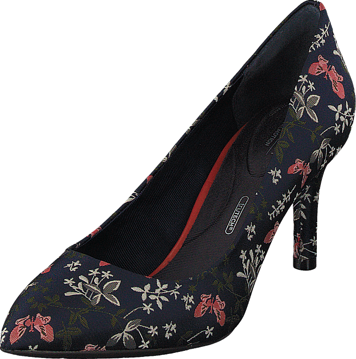 rockport heel shoes
