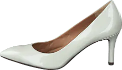 Rockport - Tm75mmpth Plain Pump White Alyssum
