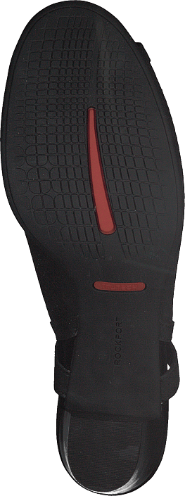 Rockport - Tm Trixie Perf Shoot Black