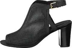 Rockport - Tm Trixie Perf Shoot Black