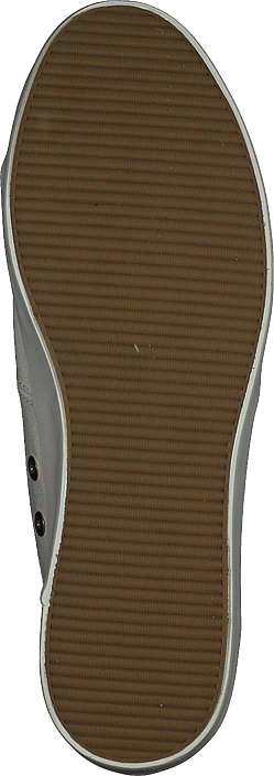 Odd Molly - Pedestrian Sneaker Light Chalk