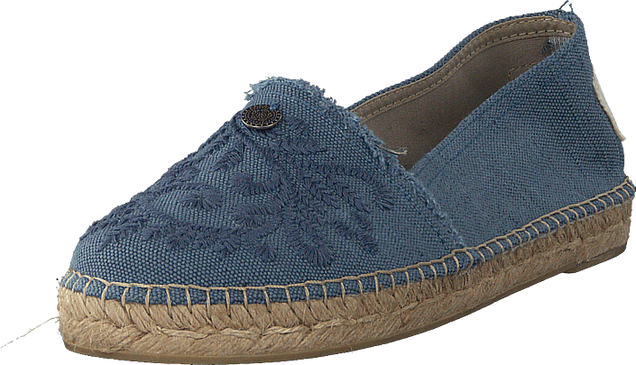 Odd Molly - Oddspadrillos Navy
