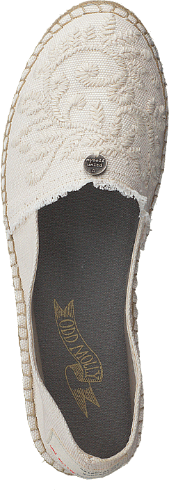 Odd Molly - Oddspadrillos Shell
