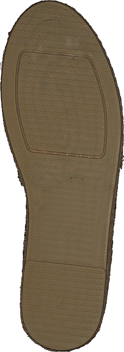 Odd Molly - Oddspadrillos Print Almost Black