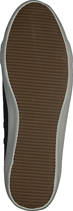 Odd Molly - Why Knot Ballerina Dark Blue