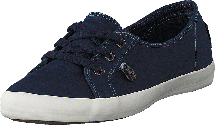 Odd Molly - Why Knot Ballerina Dark Blue