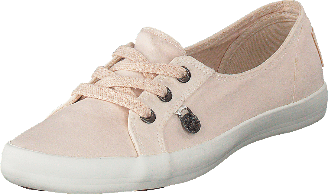 Why Knot Ballerina Mauve Chalk