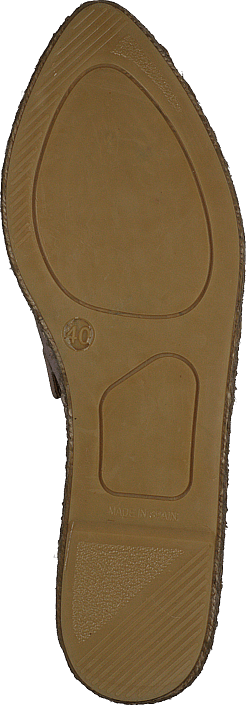 Odd Molly - Slippin Espadrillo Soft Rose