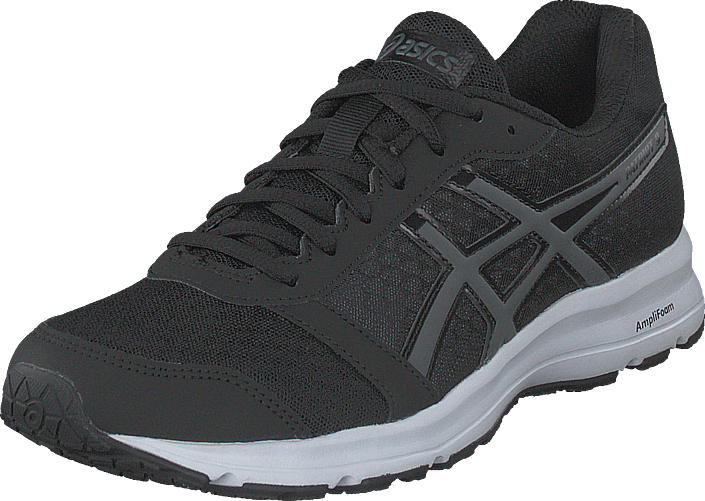Asics - Patriot 9 Black/carbon/white