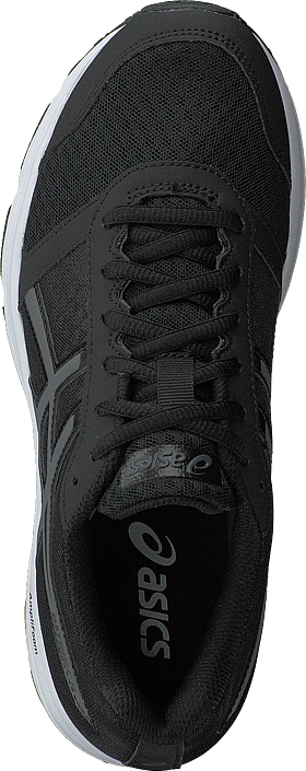 Asics - Patriot 9 Black/carbon/white
