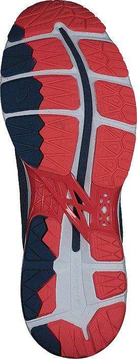 Asics - Gel-kayano 24 Smoke Blue/smoke Blue/blue