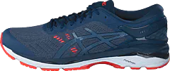 Asics - Gel-kayano 24 Smoke Blue/smoke Blue/blue