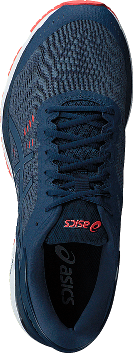 Asics - Gel-kayano 24 Smoke Blue/smoke Blue/blue