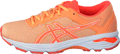 Asics - Gt-1000 6 Gs Apricot Ice/ Coral/canteloupe