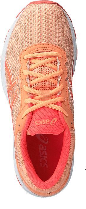 Asics - Gt-1000 6 Gs Apricot Ice/ Coral/canteloupe