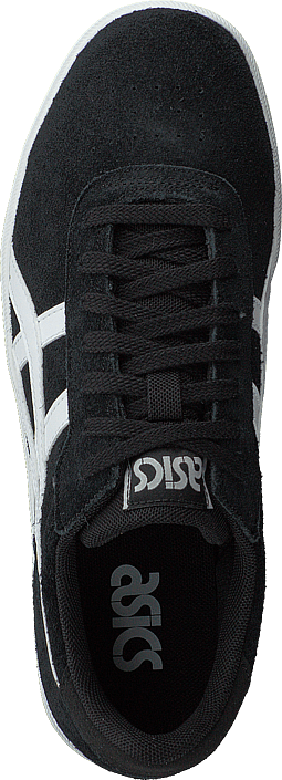 Asics - Percussor Trs Black/white