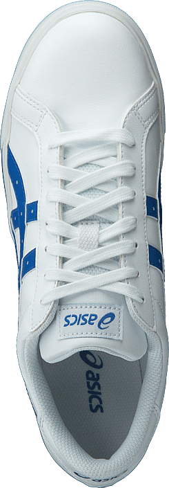 Asics - Classic Tempo White/classic Blue