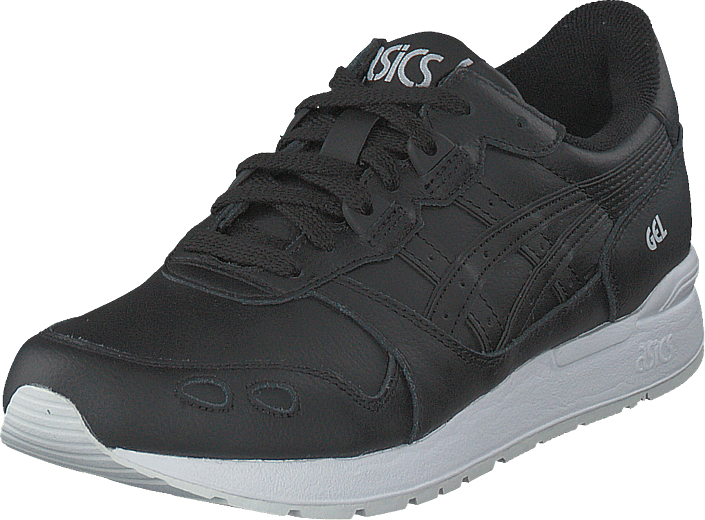 Asics - Gel-lyte Black/black