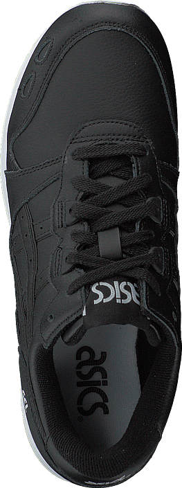 Asics - Gel-lyte Black/black