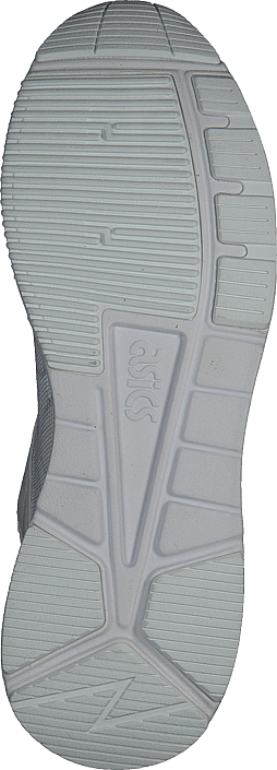 Asics - Gel-lyte V Pro White/white