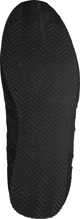 Karhu - Albatross Black - Black