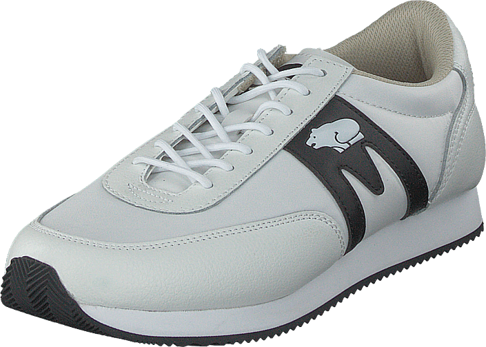 Karhu - Albatross White - Black