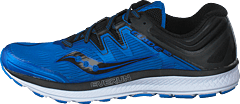 Saucony - Guide Iso Blue/black