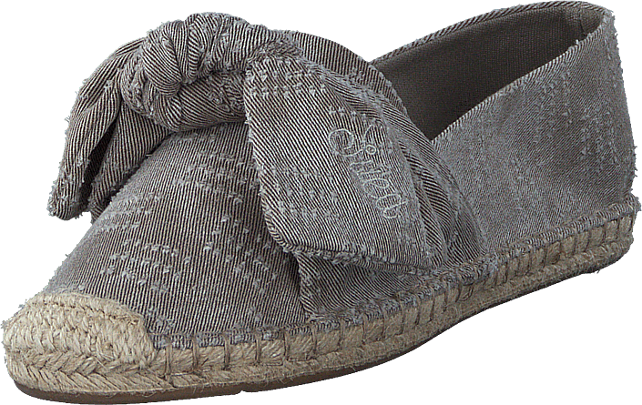 Svea - Amanda Knot Espandrillo Sand