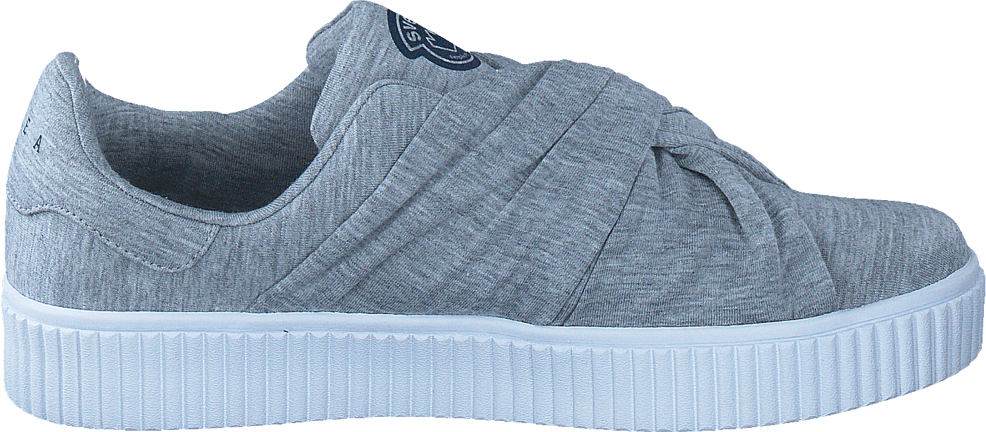 Anna Knot Sneaker Light Grey - Bild 2
