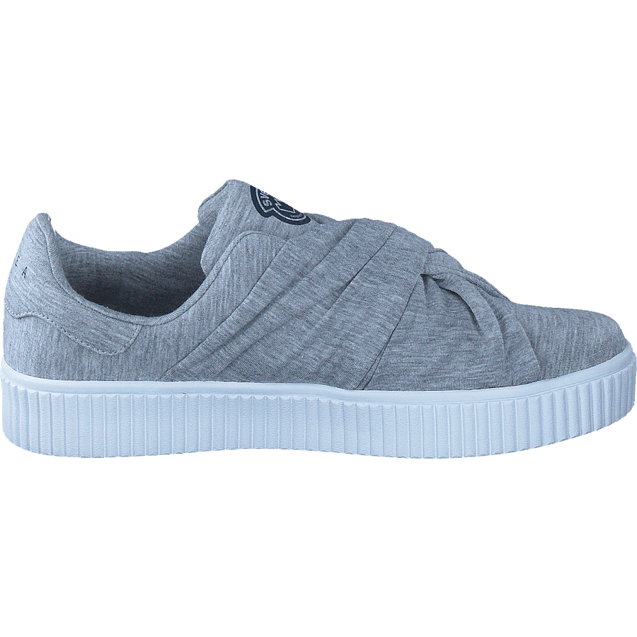 Anna Knot Sneaker Light Grey - Bild 2