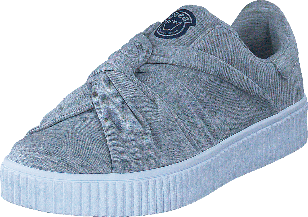 Anna Knot Sneaker Light Grey - Bild 3