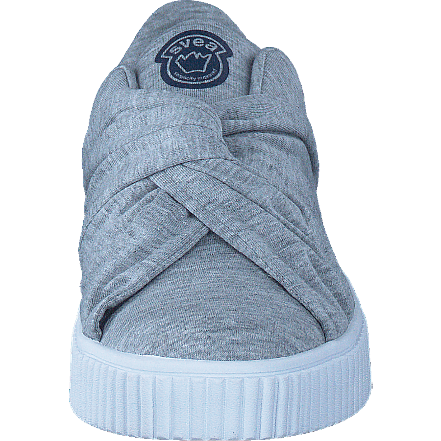 Anna Knot Sneaker Light Grey - Bild 4