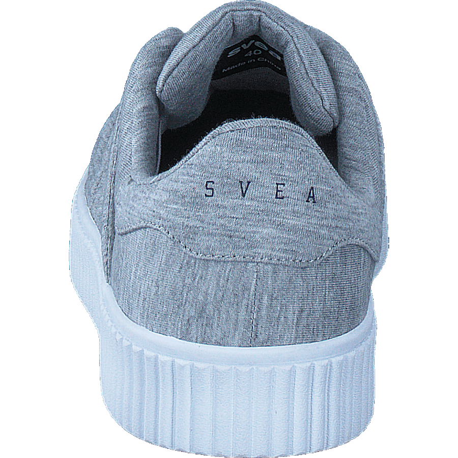 Anna Knot Sneaker Light Grey - Bild 5