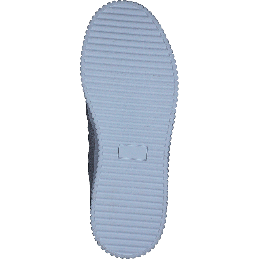Anna Knot Sneaker Light Grey - Bild 7