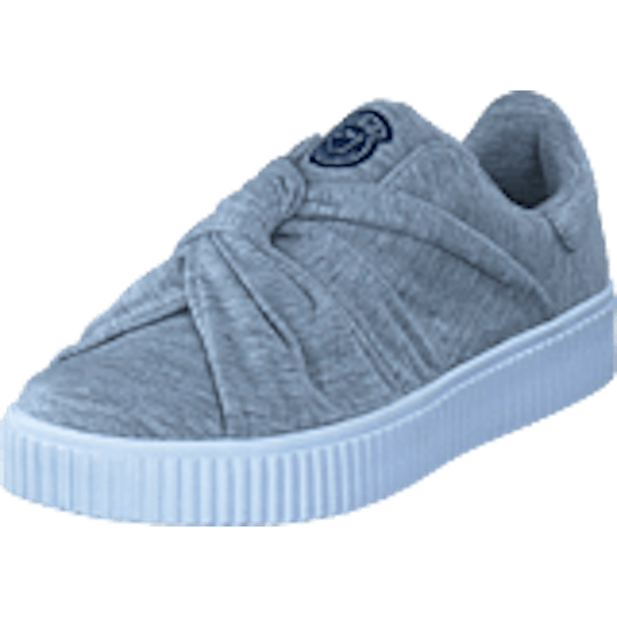 Anna Knot Sneaker Light Grey - Bild 9