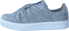 Anna Knot Sneaker Light Grey - Bild 10