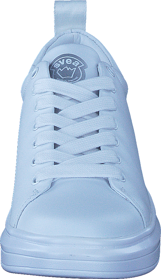 Astrid Sneaker White