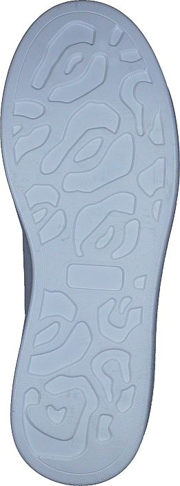 Svea - Astrid Sneaker White
