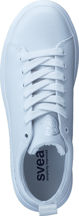 Svea - Astrid Sneaker White
