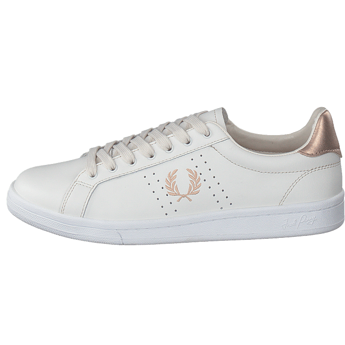 Kjøp Fred Perry B721 Leather Porcelain sko Online | FOOTWAY.no Kjøp Fred Perry B721 Leather Porcelain sko Online | FOOTWAY.no