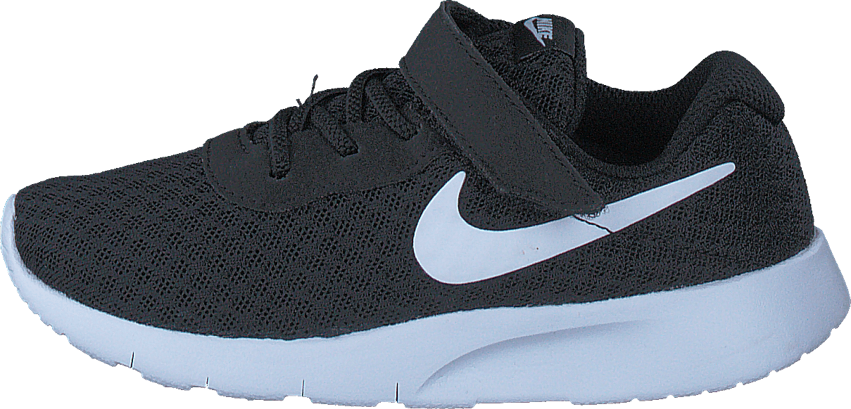 Tanjun Baby/Toddler Shoes BLACK/WHITE-WHITE, Unisex, Topánky, Tenisky, Tenisky, Čierna, EU 17