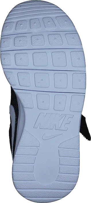 Nike - Nike Tanjun Btv Black/white-white