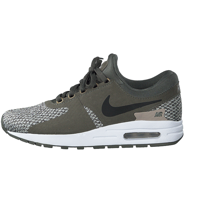 Nike Air Max Zero Se Gs River Rockblack cobblestone l Nike Air Max Zero Se Gs River Rockblack cobblestone l