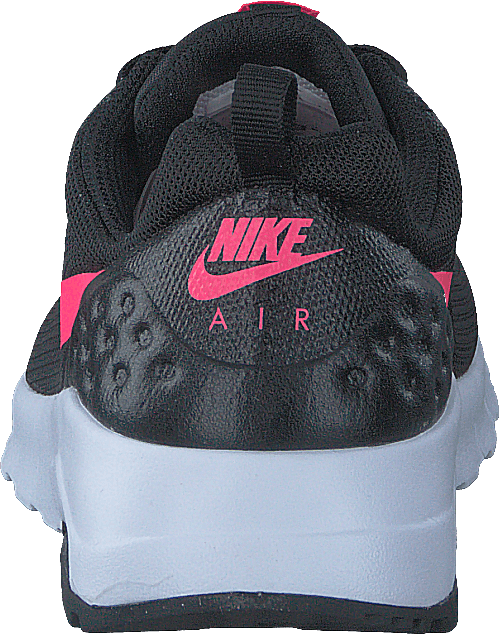 Nike Air Max Motion Lw Gg Black/racer Pink-white