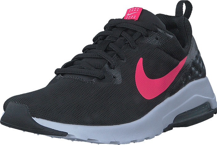 nike air max motion low pink