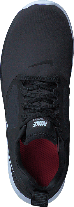 Nike - Nike Lunarsolo Gs Black/black-black-white