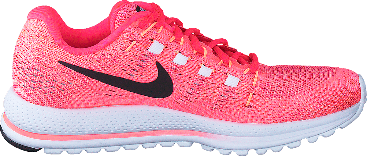 Wmns Nike Air Zoom Vomero 12 Lava Glow/black-racer Pink-sun