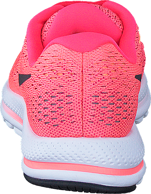 Wmns Nike Air Zoom Vomero 12 Lava Glow/black-racer Pink-sun