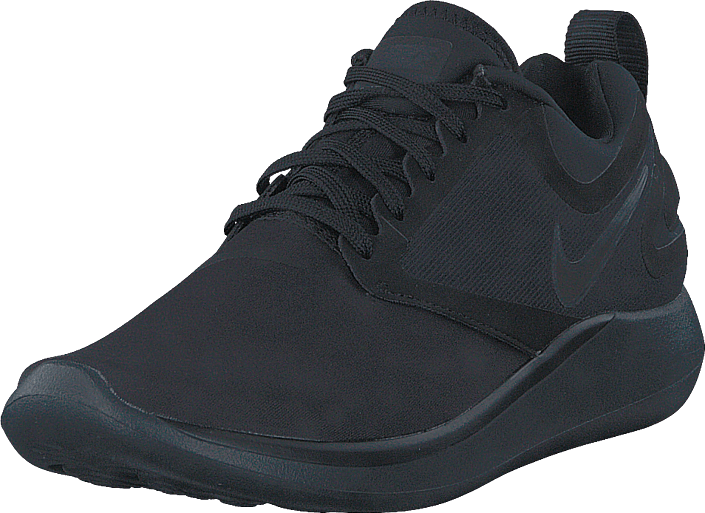 Nike - Wmns Nike Lunarsolo Black/black-anthracite-anthrac