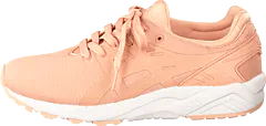 Asics - Gel-kayano Trainer Evo Gs Pink/white 